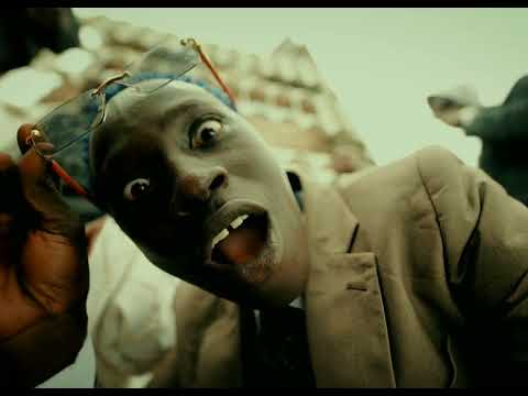 Feeligram - King ( Maillot ) [ Clip Officiel ] Feat.  Nova Beats