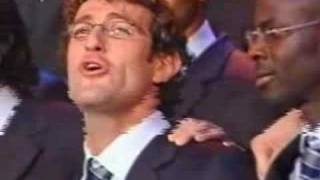 Juve- il mio canto libero mitico CIRO FERRARA
