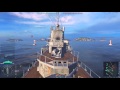 World of Warships - Katori - Japanese Cruiser - Tier 1 World of Warships - Katori - Japanese Cruiser - Tier 1