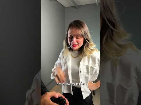 Depoimento de Tays Silva