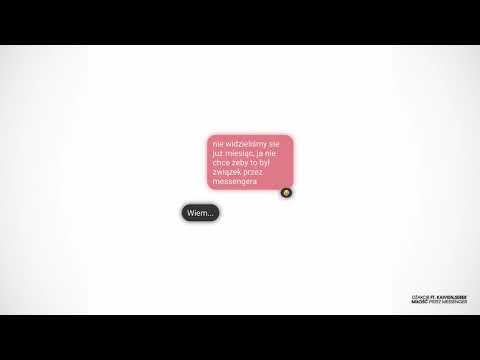 dzakob - miłość przez messenger ft. kaivien, sebek