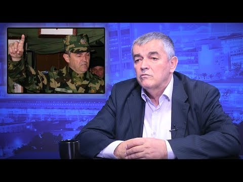 BALKAN INFO: General Božidar Delić – Trudili smo se da ne iritiramo stanovništvo u reonu Medveđe!