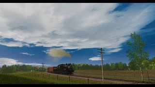 Trainz 2019 Steam Locomotives at Work 2