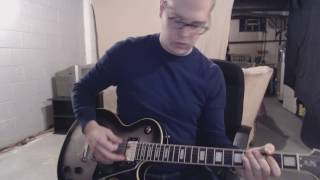 She's Calling You (Bad Brains Cover)