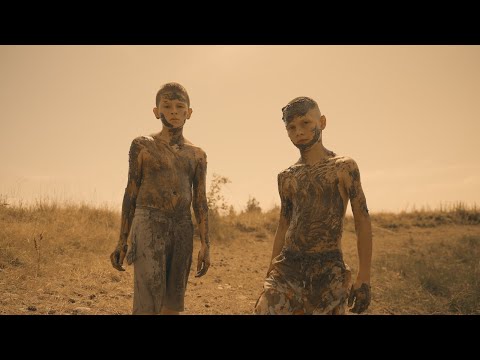 Tyson James - Strong Man (Music Video) #jordanpeterson #joerogan #masculinity #strongman