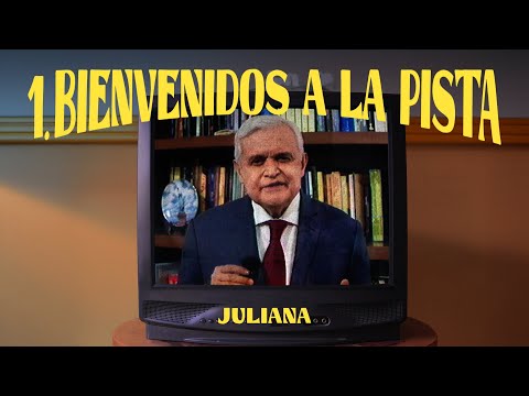Miniatura de Bienvenidos a La Pista