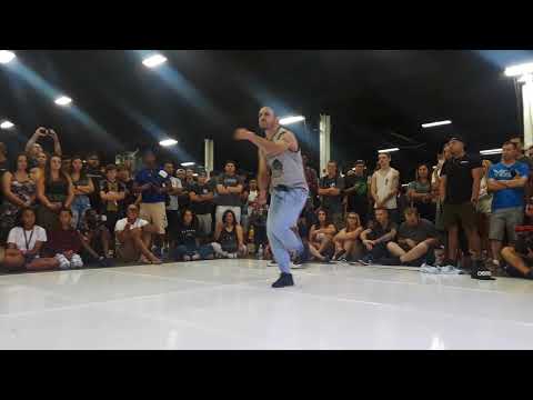 Funkill vs. Retro Flow // Finals // Tuner Evolution Philadelphia