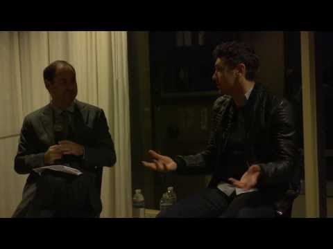 James Franco On Popping The Celebrity Bubble