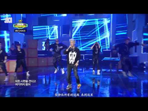 [JBCN字幕]120717SHOW CHAMPION JJ PROJECT NANANA[1080p中字]940106.com