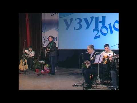 Janko I Kiril Uzunovi - Ti Poshtevam Se