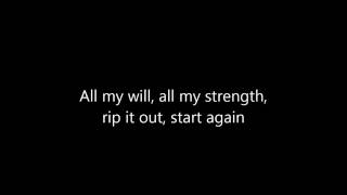 The Offspring - Defy You [Lyrics]