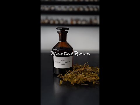 MasterNose - Chypre Family