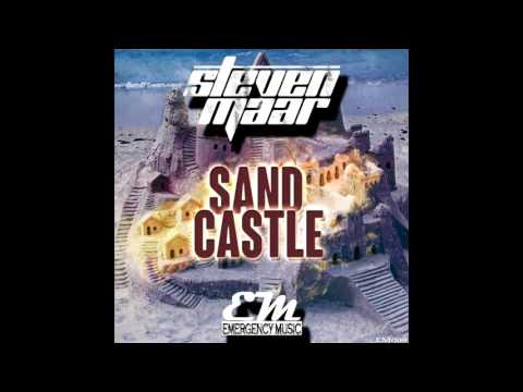[Progressive House] Steven Maar - Sand Castle (Original Mix)