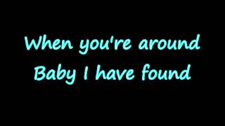 Westlife - Lost in You (Lyrics)