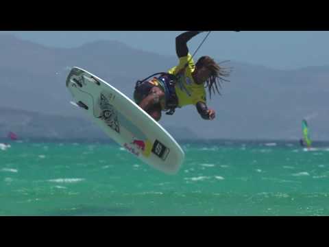 Strapless Freestyle Highlights: GKA Kitesurf World Cup / Fuerteventura 2017