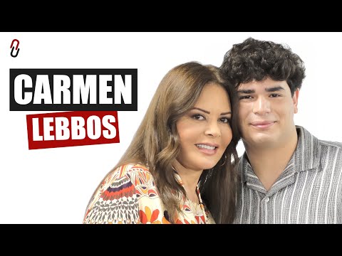 #Baynetna 50 | Carmen Lebbos - كارمن لبّس