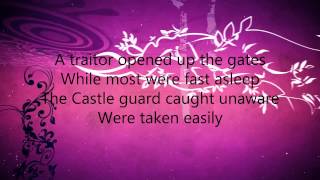 Vermillion Skye - King Of Humble