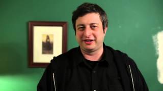 Eugene Mirman may or may not recommend these songs