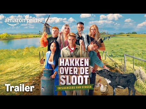 Hakken over de Sloot (2025)