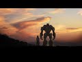Saying Goodbye (Bumblebee Soundtrack)