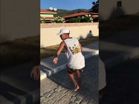 COREOGRAFIA- bombardeio na ppk