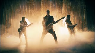 EINHERJER - Stars (Official Video) | Napalm Records