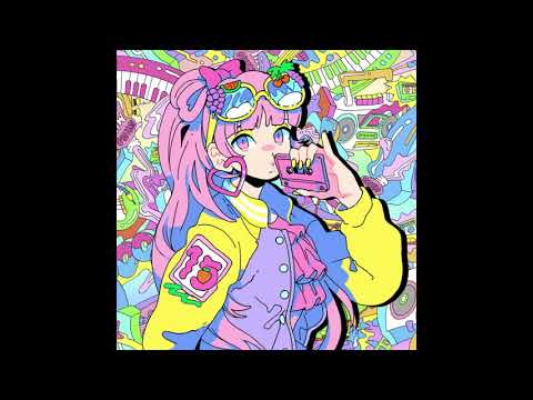 [FREE] Bladee x Lil Uzi Vert x Hyperpop Type Beat "These Days"