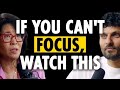 1 Brain Expert Do This QUICK Morning Exercise For FOCUS Energy All Day