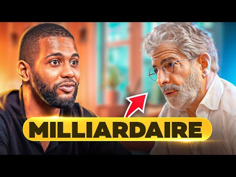 De Banlieusard à MILLIARDAIRE : Le Parcours inspirant Michaël Benabou