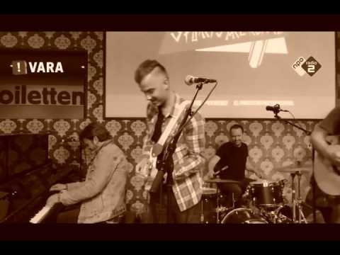 Dia de la muerte  Live  Spijkers met Koppen 25 maart 2017