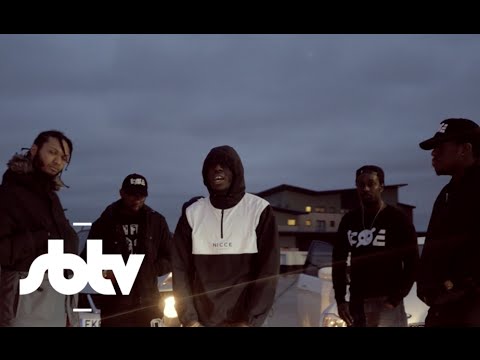 Shayne Brown | Last Night in Edmonton [Music Video]: SBTV