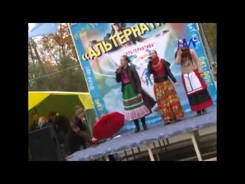 FolkBeat RF FBRF - Наши Мытищи!