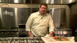 Perfect Pan-Fried Ribeye Steak