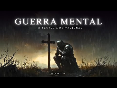 MENTAL WARFARE - Motivational Speech
