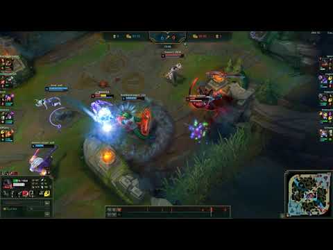 Aatrox's New Ult is Genuinely Dumb