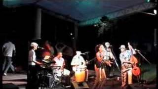 La Banda Ritmo Cubano '07