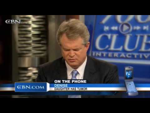 700 Club Interactive - October 15, 2009 - CBN.com