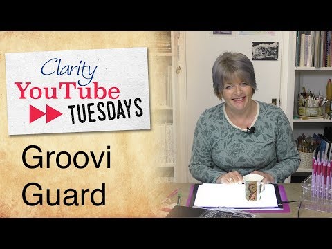 Groovi How To - Groovi Guard