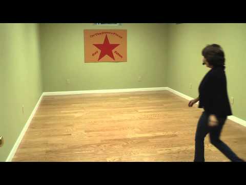 Linedance Lesson Goin' Hamm  Choreo. Trevor Thornton Music Crank It Up by Colt Ford