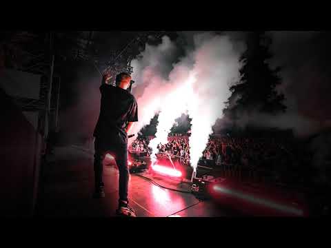 Loopers & Seth Hills - Out Of Control (Extended Mix)