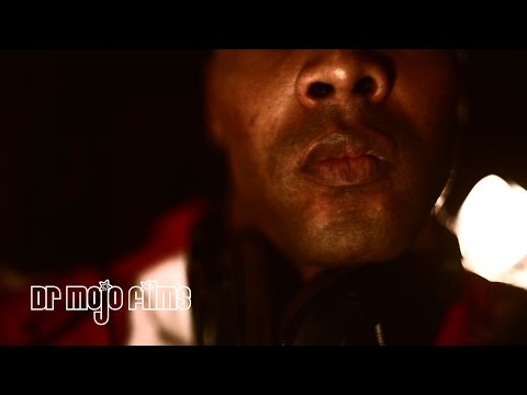 Blayze on hip-hop: dream big hustle hard