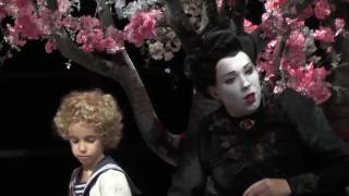 Madama Butterfly - trailer (Teatro alla Scala)