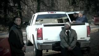 Blak Majik &amp; Stackboy Trell - ENUF