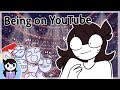 What it's Been Like to be on YouTube What it's Been Like to be on YouTube