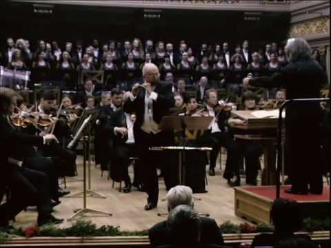 @ionbogdanstefanescu  Dan Dediu - Romanian Christmas Medley