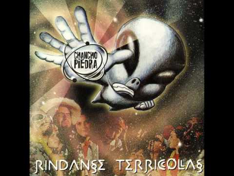 Ríndanse Terrícolas [LP] (1998) - Chancho En Piedra