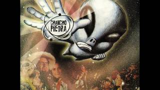 Ríndanse Terrícolas [LP] (1998) - Chancho En Piedra