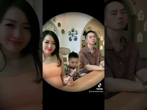 Yang lagi viral di tiktok. Udah pada cobain belom?😅