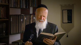 ט"ו באב, ריקוד בתכריכים | הרב אברהם וינברג