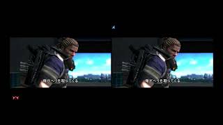 Download lagu Time Crisis 4 | Dual Wield (PS3) Full Gameplay (Japanese Voice) mp3